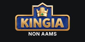 Kingia logo