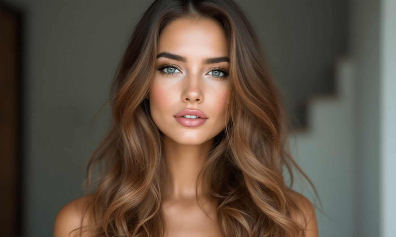 La Routine Segreta per Capelli da Sogno: Ecco Come Ottenerli!