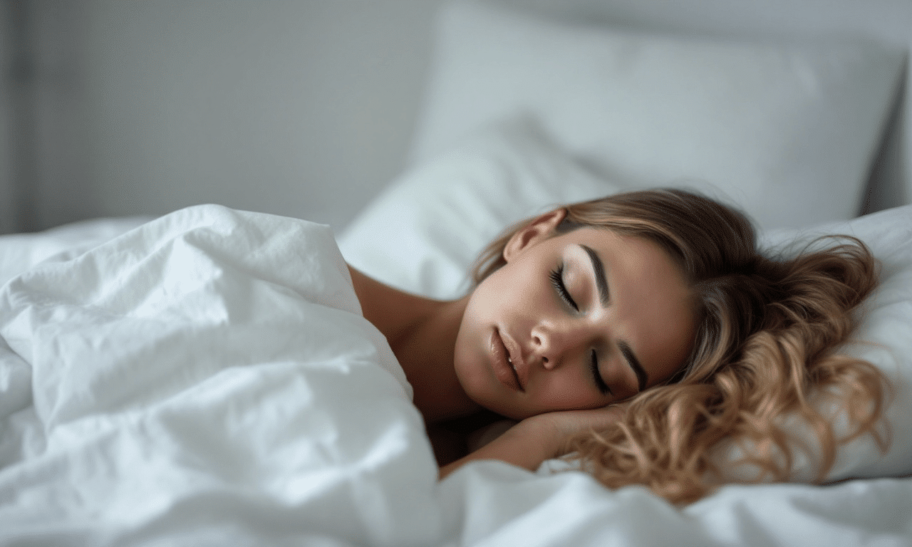 I segreti inquietanti del sonno eccessivo: cosa devi sapere prima di chiudere gli occhi!