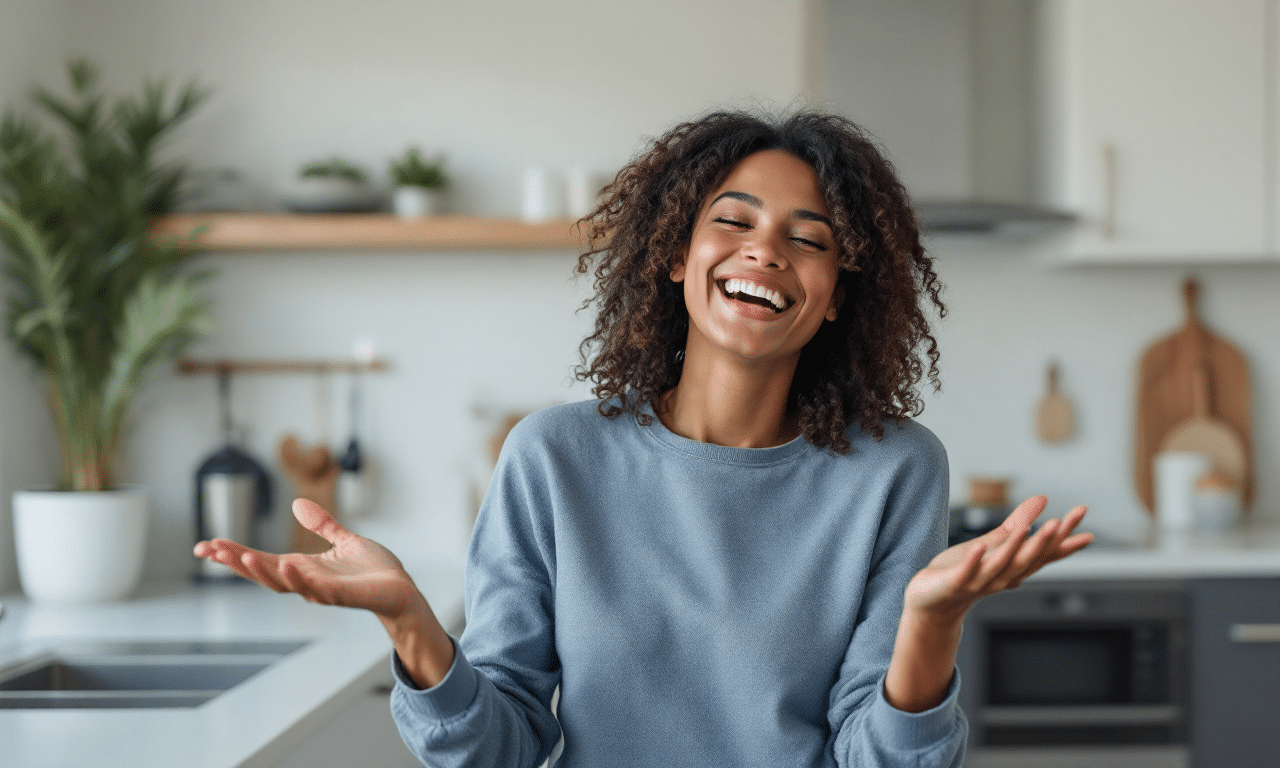 Rinnova la tua cucina in un lampo: idee fai-da-te che ti sorprenderanno!