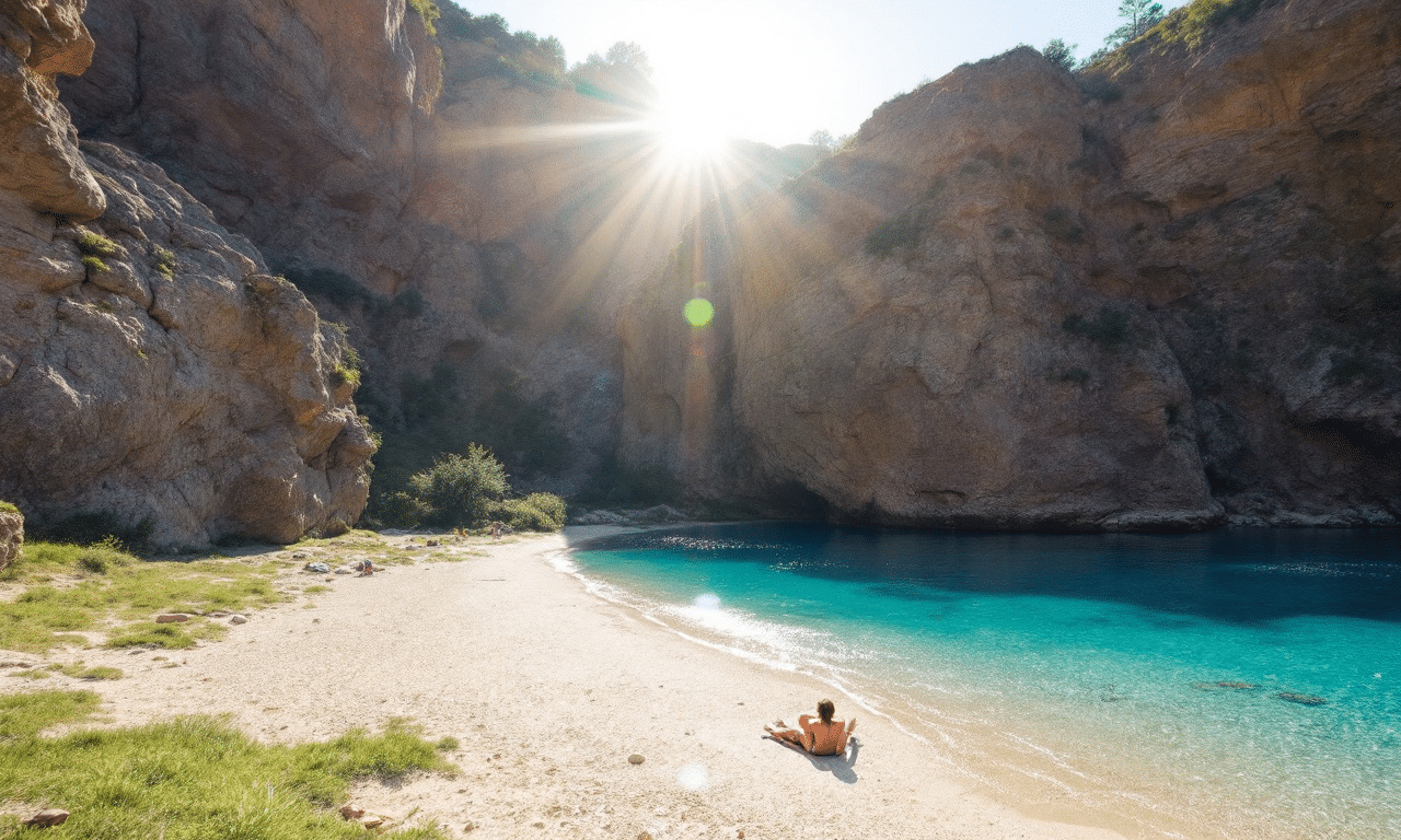 Vitamina D: i trucchi per assaporarla al massimo quest’estate!