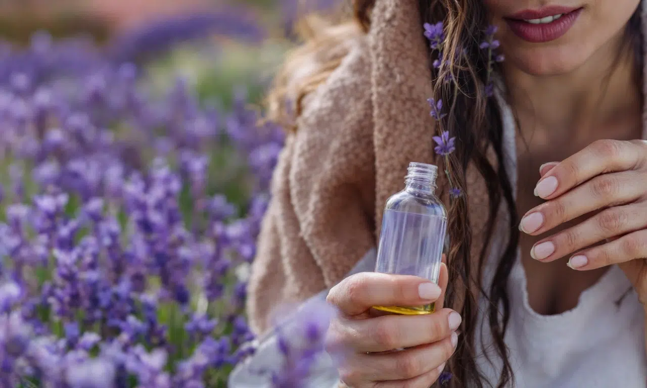 Lavanda: 5 Benefici sorprendenti che non ti aspetti!