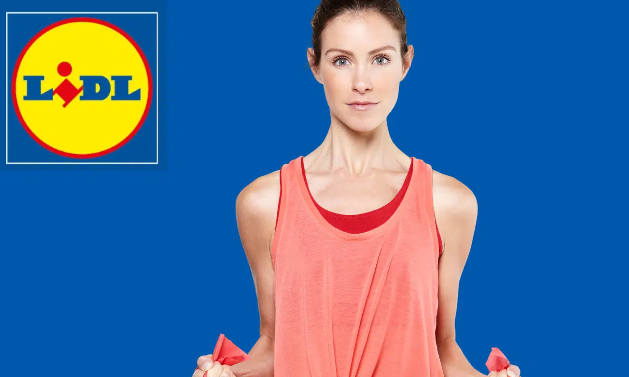 Scopri l’offerta Lidl: attrezzi fitness completi a 4,99€ con 3 anni di garanzia