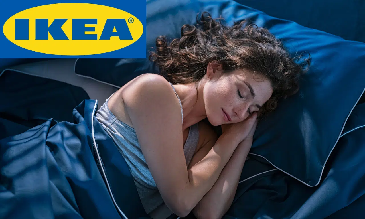 Ikea: sconto imperdibile sui materassi di qualità, ma solo fino al 2 giugno!