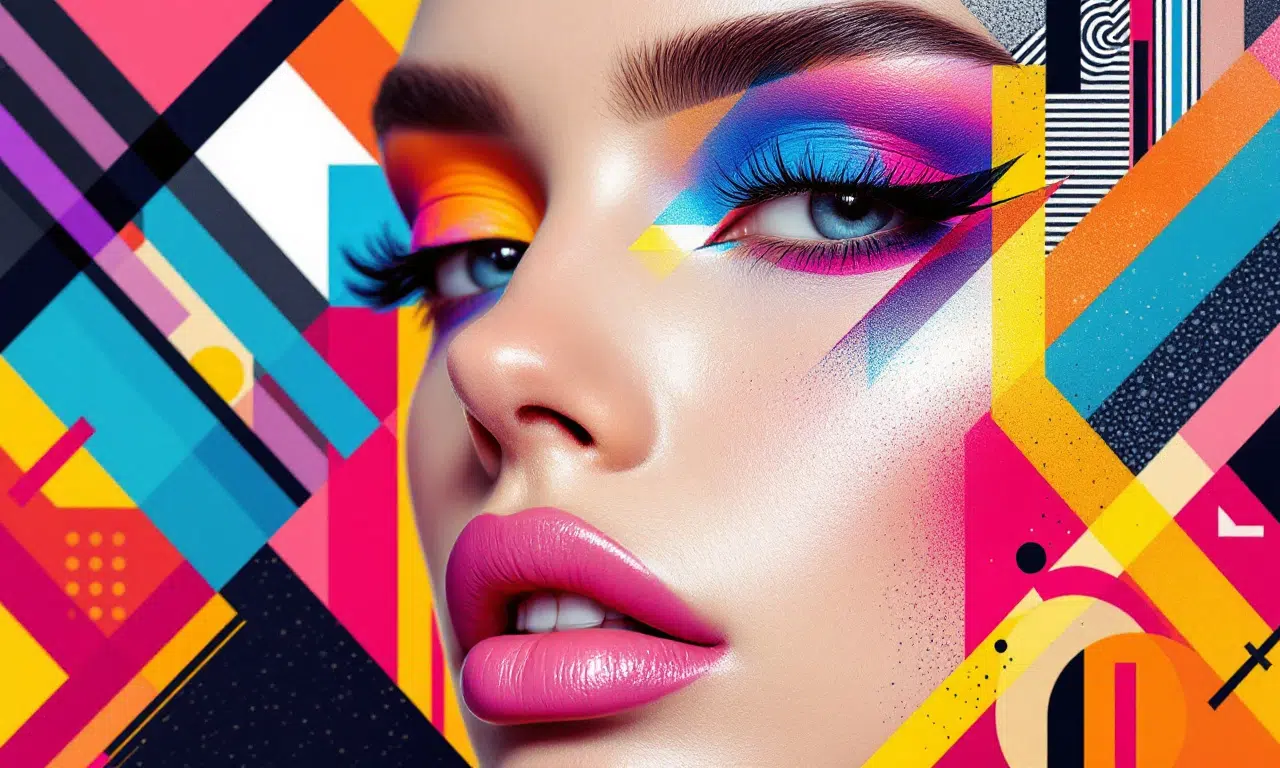 Lo sguardo si fa intenso: torna l’eyeliner grafico (ma rivisitato)