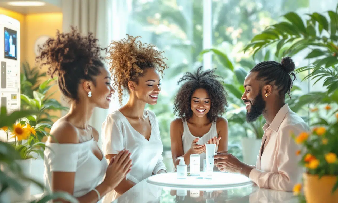 La nuova bellezza parte dalla pelle: skincare su misura, ogni giorno