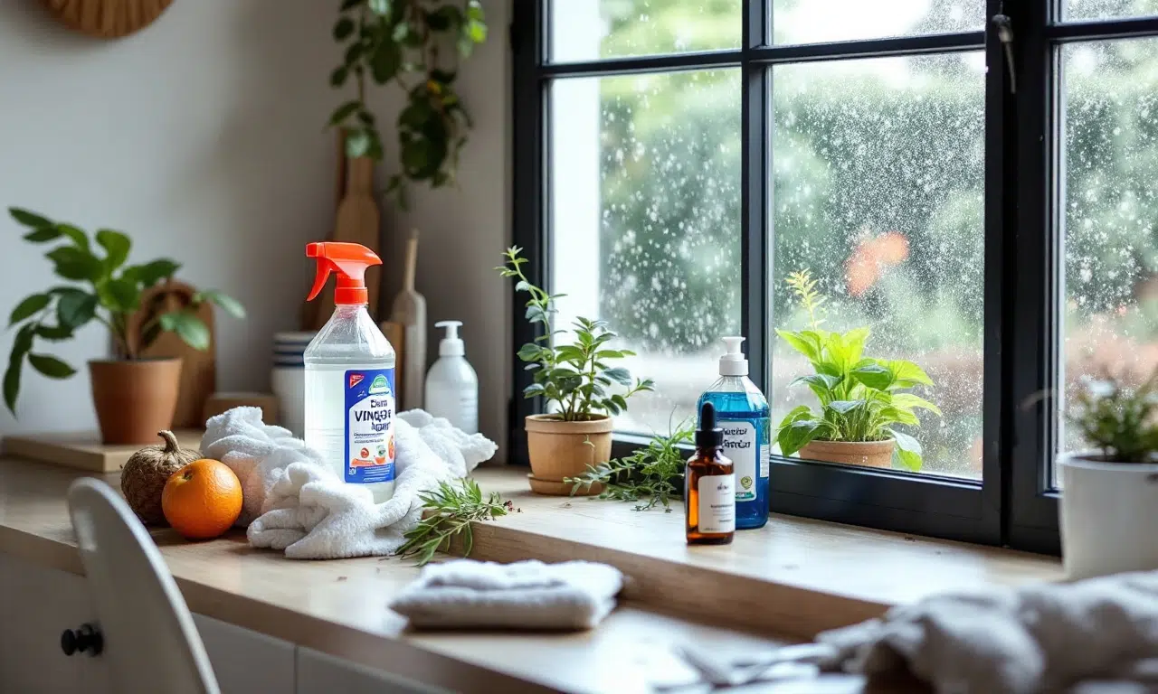 Basta insetti in casa: ecco i trucchi geniali per una casa senza parassiti tutto l’anno
