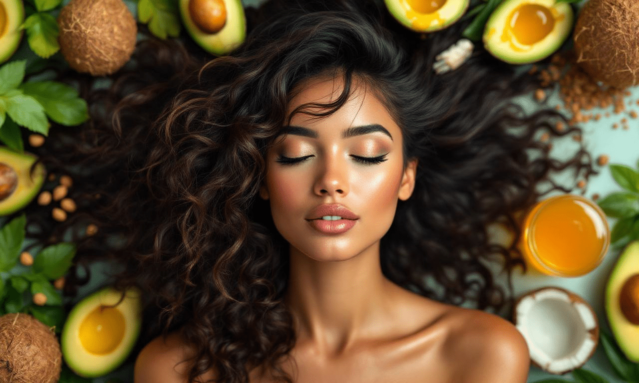 La fase di bellezza che tutti dimenticano è la chiave per capelli più forti e luminosi