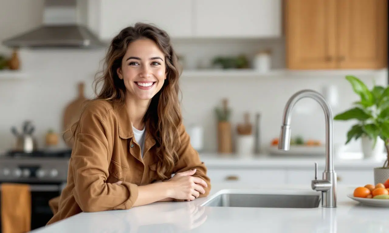 Dimentica le spese folli: con questo trucco la tua cucina diventa design e funzionalità