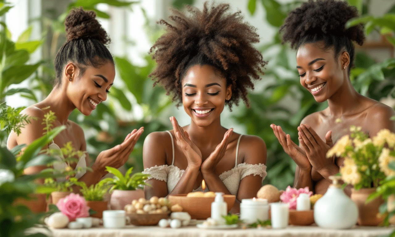 La skincare non è solo per il viso—ecco perché la bodycare è ovunque ora