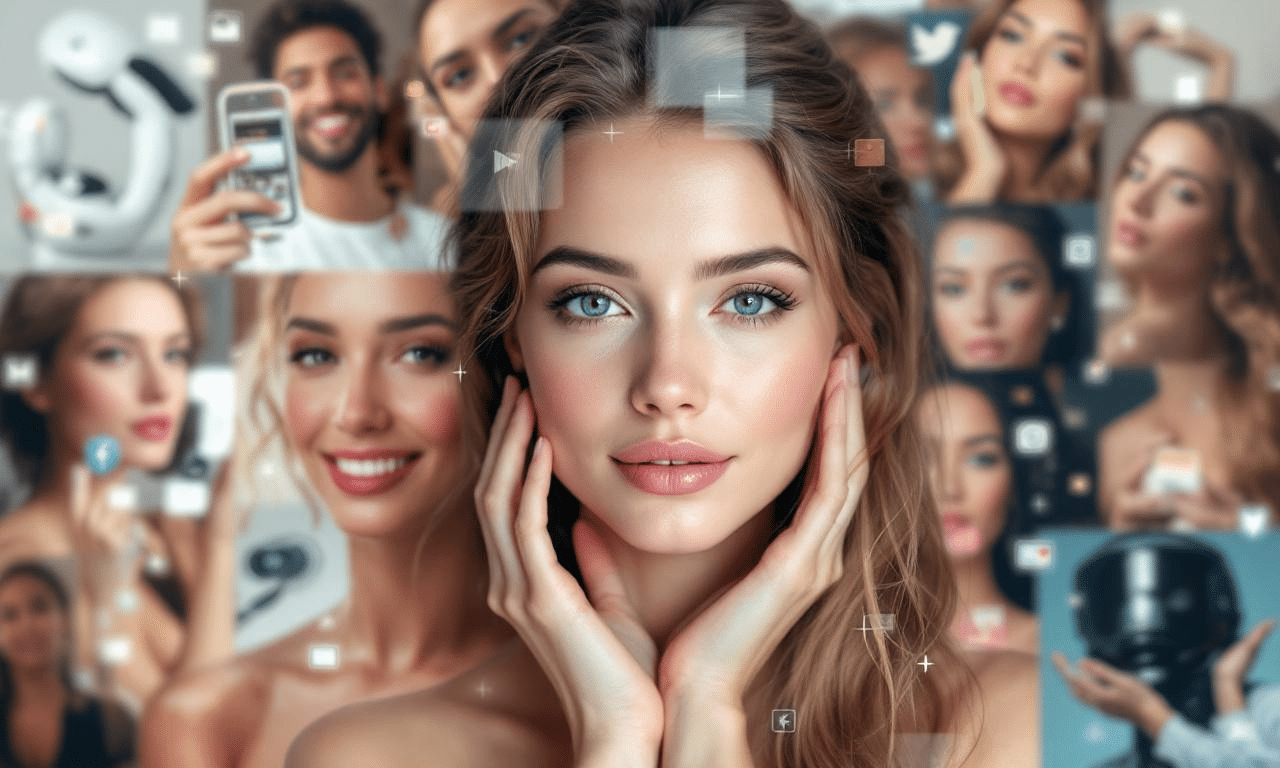 Scolpire il corpo senza chirurgia? Questa tendenza esplosiva è la nuova ossessione