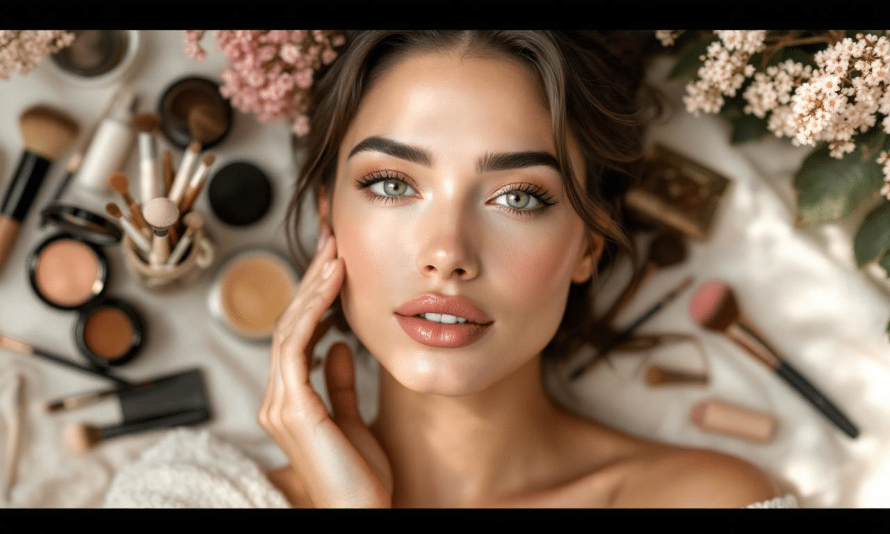 Ilcontouring cambia volto: più morbido, più naturale, più vero