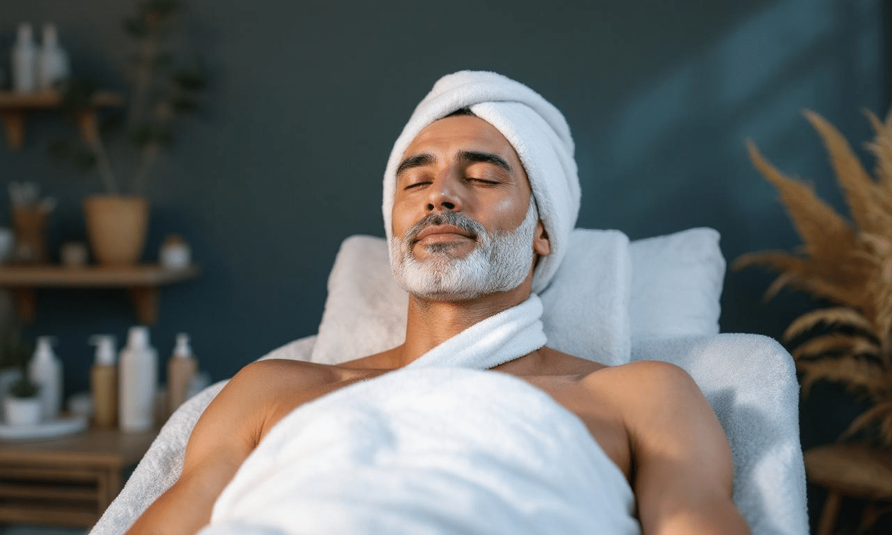 La nuova tendenza beauty che ogni papà vorrà provare nel 2025