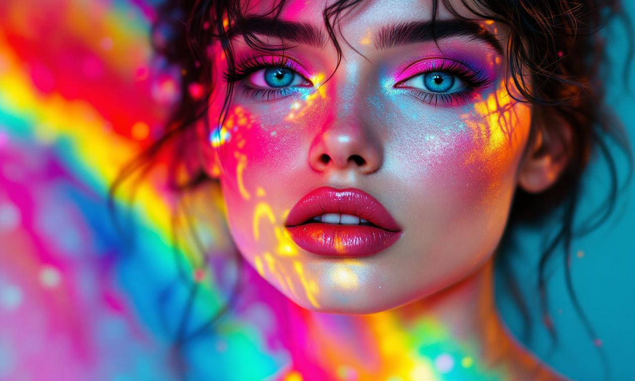 Le tendenze trucco estive più cool da non perdere
