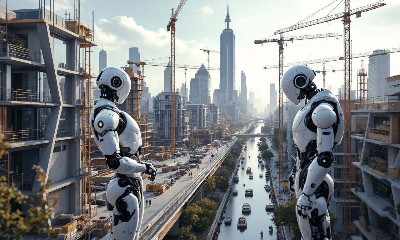 Il futuro delle ristrutturazioni con l’aiuto dell’AI
